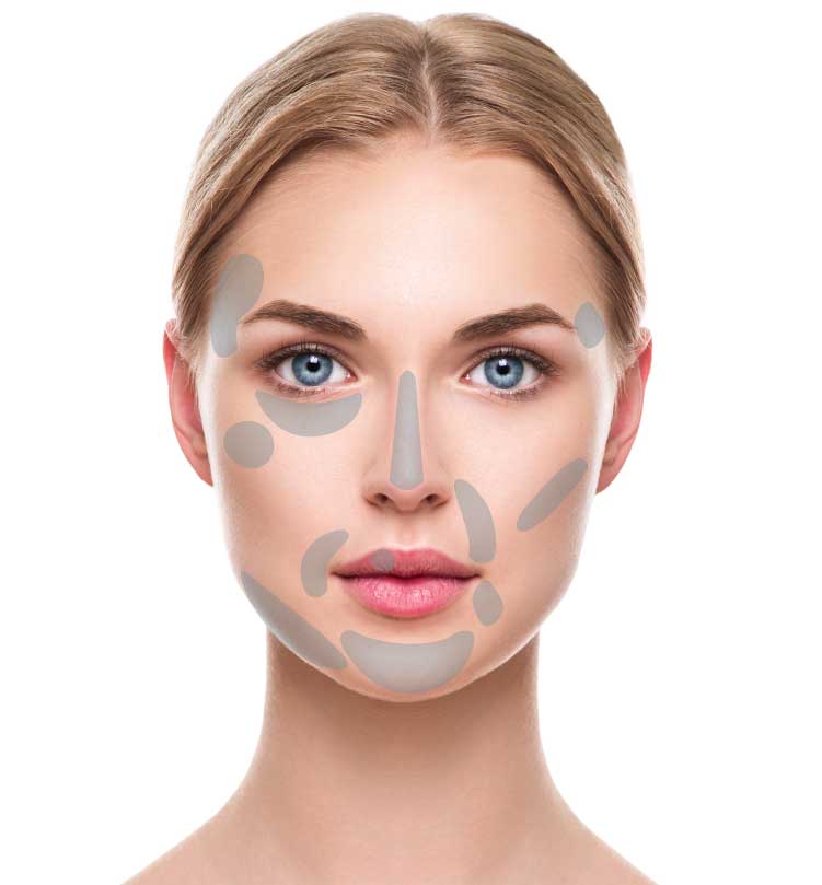 Injectable Dermal Fillers Guide