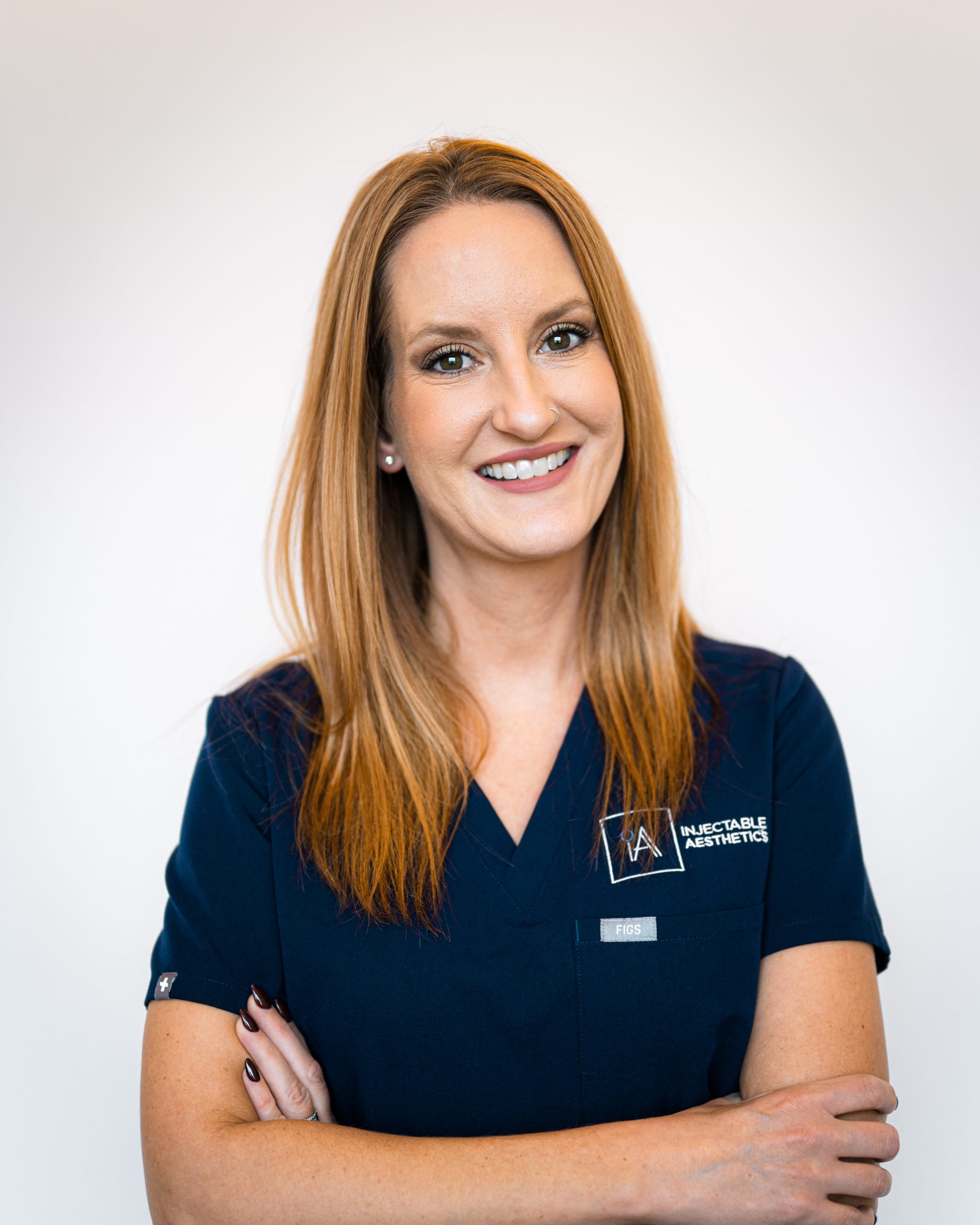 Lauren Estrada - Office Manager